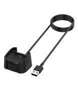 Charger Compatible With Versa 2 (Not For Versa/Versa Lite), Replacemen - £11.38 GBP