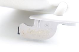 06-13 AUDI A3 8P HATCHBACK LEFT DRIVER & RIGHT PASSENGER SUN VISORS PAIR E2027 image 9