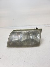 Driver Left Headlight Fits 03-11 CROWN VICTORIA 396486 - £44.09 GBP