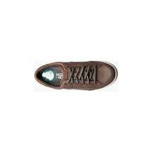 Nunn Bush KORE City Walk Lace To Toe Oxford Walking Sneaker Brown 84819-200 image 5