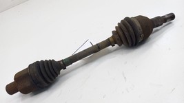 Passenger Right CV Axle Shaft Front Axle Automatic Transmission Fits 04-... - £35.37 GBP