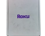NEW Roku Smart Home 5-Piece Home Monitoring System SE (Factory Sealed) - $56.09