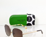 New Authentic Kate Spade Sunglasses Maryam 06JLA 56mm Frame - £61.85 GBP
