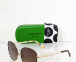 New Authentic Kate Spade Sunglasses Maryam 06JLA 56mm Frame - $79.19