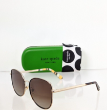 New Authentic Kate Spade Sunglasses Maryam 06JLA 56mm Frame - $79.19