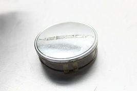 VOSSEN WHEEL RIM CENTER CAP SILVER P7801 image 6
