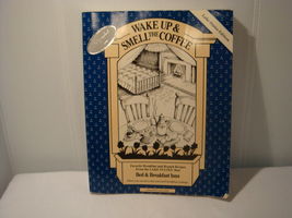 Wake up and Smell the Coffee : Lake States Edition by Laura C. Zahn (1994,... - £18.64 GBP