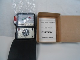 Futek HC-701 V/B Video Head Checker - $27.89