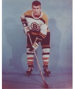 BOBBY ORR 8X10 PHOTO HOCKEY BOSTON BRUINS NHL PICTURE COLOR POSE WITH STICK - £3.96 GBP
