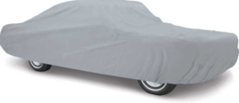OER WeatherBlocker Outdoor Car Cover 1973-74 Charger Coronet 1973-77 Mon... - £151.67 GBP