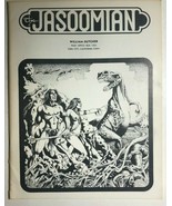 JASOOMIAN #9 (1973) Edgar Rice Burroughs fanzine Clyde Caldwell, Franc R... - $27.06 CAD