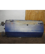 Factory Original 68 Cadillac Eldorado LEFT DRIVER SIDE FRONT DOOR BARE S... - $339.19 CAD