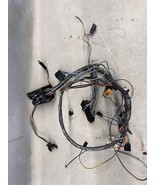 1965 1967 Chevy Impala Main Dash Fuse Block Wiring Loom Harness BelAir B... - $7,079.91 MXN