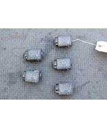 w220 S CLASS w215 CL CLASS PARKING SENSOR SET OF 5 C485 - $121.76 CAD
