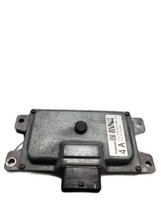 Chassis ECM Transmission Mounted To Battery Tray AWD Fits 12 ROGUE 1224038 - $73.06