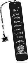 Valentines Day Gifts for Her Girls Girlfriend Wife Funny Bookmarks for Women Boo - £17.76 GBP