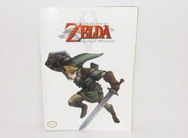 The Legend of Zelda Twilight Princess Prima Official Game Guide {4541} - £17.51 GBP