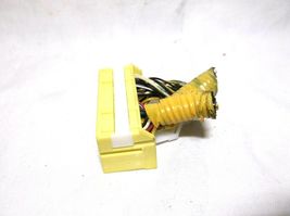 2011..11 TOYOTA TACOMA SAFETY BAG MODULE/PLUG/WIRES/PIGTAIL image 3