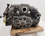 Engine 2.5L VIN 6 6th Digit SOHC Fits 09-10 FORESTER 752772***********6 ... - $1,632.46