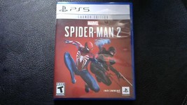 Marvel&#39;s Spider-Man 2 (Complete) (Sony PlayStation 5, 2023) - £39.33 GBP