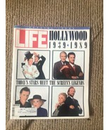 LIFE MAGAZINE   HOLLYWOOD 1939 * 1989      SPRING 1989 SPECIAL ISSUE    ... - £12.91 GBP