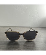 Kirkland Signature Sunglasses Ashley 1093252 Tort FRAMES ONLY 55-17-140 ... - $463.10 MXN