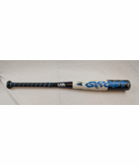 Mizuno Ghost 29/19 (-10) 2 5/8&quot; USA Composite Baseball Bat Model 340432 - $1,089.10 MXN