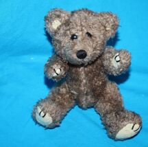 Hugfun Brown Teddy Bear 8" Plush Soft Toy Stuffed Animal Jointed 1998 Co... - $10.95 Hugfun Brown Teddy Bear 8" Plush Soft Toy Stuffed Animal Jointed 1998 Co... - $10.95