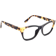 Maui Jim Eyeglasses MJ 2401-67SF Black/Yellow Tokyo Tortoise Italy 52[]16 140 - £141.24 GBP