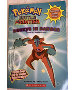 Deoxys in Danger / Grovyle Trouble (Pokemon: Battle Frontier) - $3.08 CAD