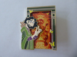 Disney Trading Pins 151783     DSSH - Bruno - Encanto - Door - $70.13