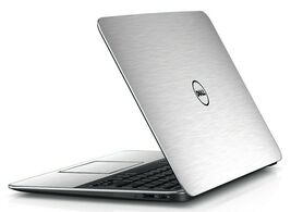 LidStyles Metallic Laptop Skin Protector Decal Dell XPS 13 L322x image 2