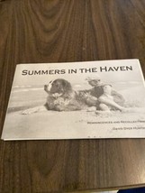 Summers In The Haven - £4.71 GBP