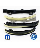 05047792AA 05047790AA 05047791AA 05047794AA Set of 4 Tensioners and Guid... - $223.96