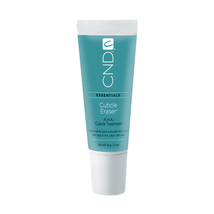 CND Cuticle Eraser A.H.A. Cuticle Treatment 0.5oz - £13.61 GBP