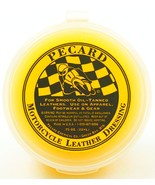 Motorcycle Leather Dressing paste small jar for Boots Shoe leather PECAR... - $407.79 MXN