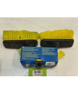 3 Qty of Laitner Grip It 8&quot; Wash Brushes 821-2560, 809-5242, 12716 (3 Qu... - €30,05 EUR