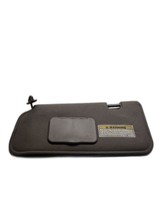 Driver Sun Visor With Mirror Fits 01-04 MAZDA TRIBUTE 1333225 - $462.43 MXN