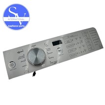 Maytag Washer Console Panel W10491026 F - £107.68 GBP