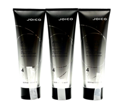 Joico Joigel Medium Style Gel 8.5 oz-3 Pack - £48.26 GBP