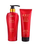 350ml+ 220ml Rice Hair Growth Shampoo Conditioner Anti Hair Loss Fast Gr... - £97.99 GBP