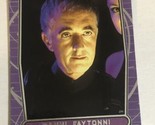 Star Wars Galactic Files Vintage Trading Card 2013 #416 Dannl Faytonni - $2.48