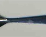 British Airways Stainless Steel Demitasse Spoon - $9.90