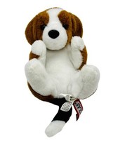 Douglas Lil&#39; Baby Beagle Dog Plush Puppy Stuffed Animal #4434 - $16.82