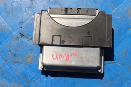 2000-06 MERCEDES BENZ CL500 ECU ENGINE CONTROL MODULE UNIT ECM   R3064 image 3