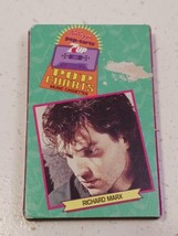 Kellogg&#39;s Pop Tarts 7 Up Pop Charts Richard Marx Keep Coming Back Cassette Tape - £3.11 GBP