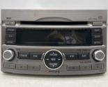 2010-2012 Subaru Legacy AM FM CD Player Radio Receiver OEM M01B17001 - $60.47