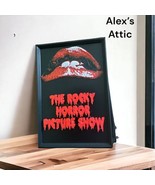 Rocky Horror Picture MAGNET 2&quot;x3&quot; Refrigerator Locker Movie Poster 3d Pr... - $146.91 MXN