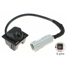 Rear View-Backup Back Up Camera 22868129 23205689 For Cadillac GM 10-15 SRX - £35.91 GBP