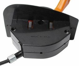 Throttle Cable For John Deere D130 D140 D150 D160 D170 LA155 LA165 LA175... - $30.38